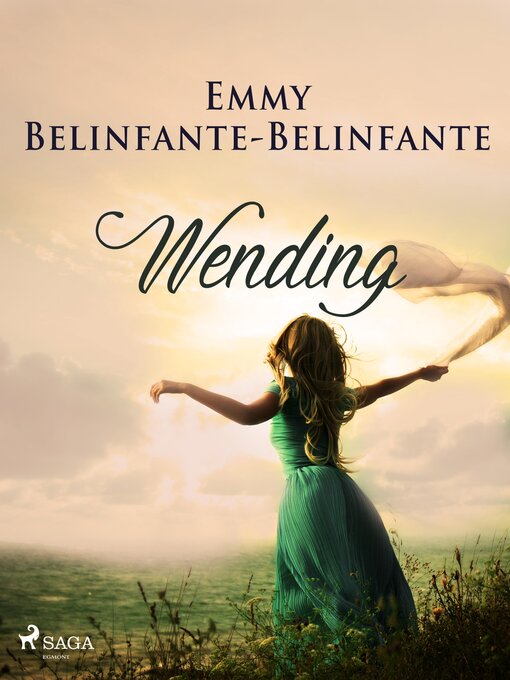Title details for Wending by Emmy Belinfante-Belinfante - Available